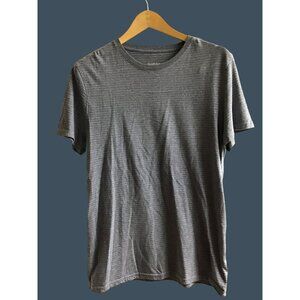 GOODIELLOW & CO. -CREW NECK MEN'S T-SHIRT SHORT SLEEVE SIZE MEDIUM